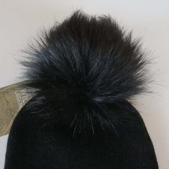 Carhartt Beanie Handmade in USA Pom main image 5